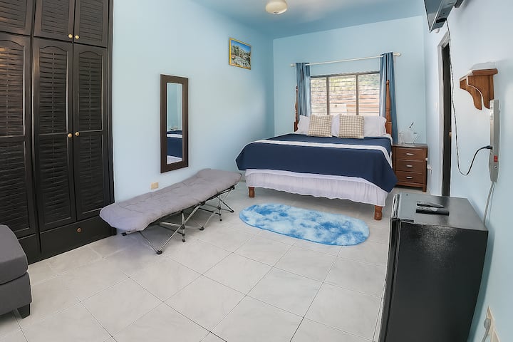 Dhomë Suite Junior #2