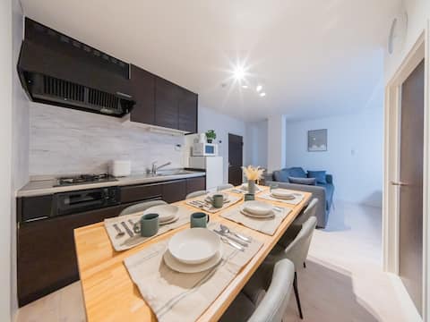 January-only sale/2-minute walk from the station/15 minutes to Disney, Tokyo Station, Ginza, and Tea