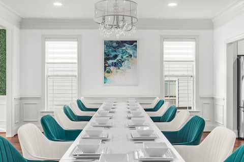 Gather In Luxury Holidays |Style Meets Elegance |