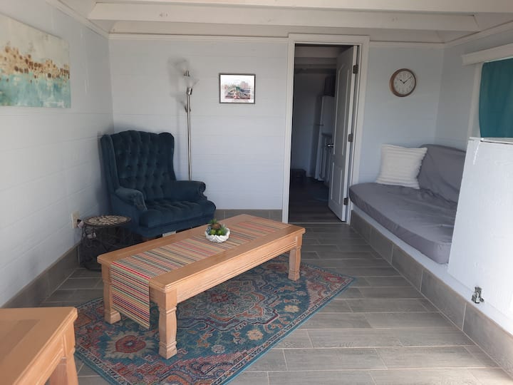 Cozy Cottage For 2 - Queen Creek, AZ