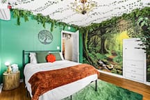 The Enchanted Forest