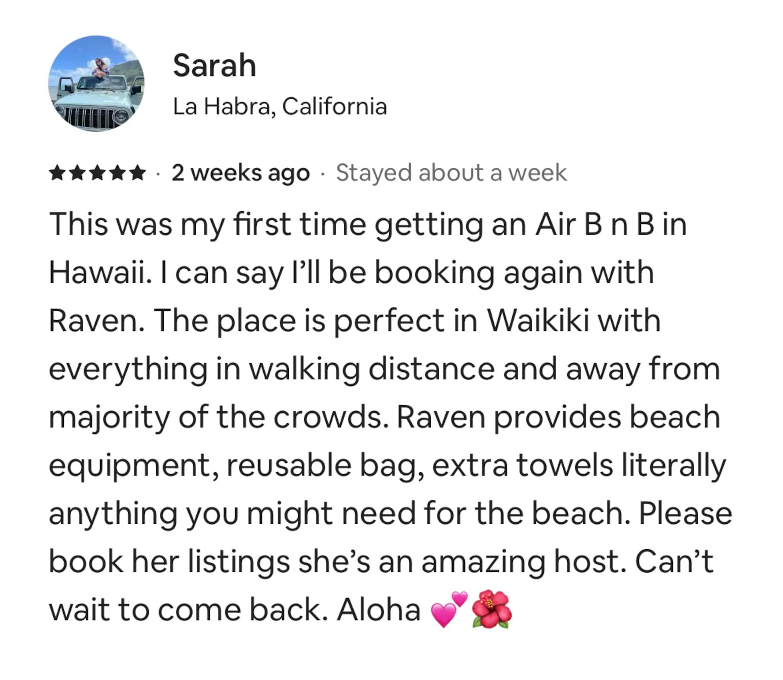 Oceanview Freshly Renovated+Free Parking+WiFi! - Image 31
