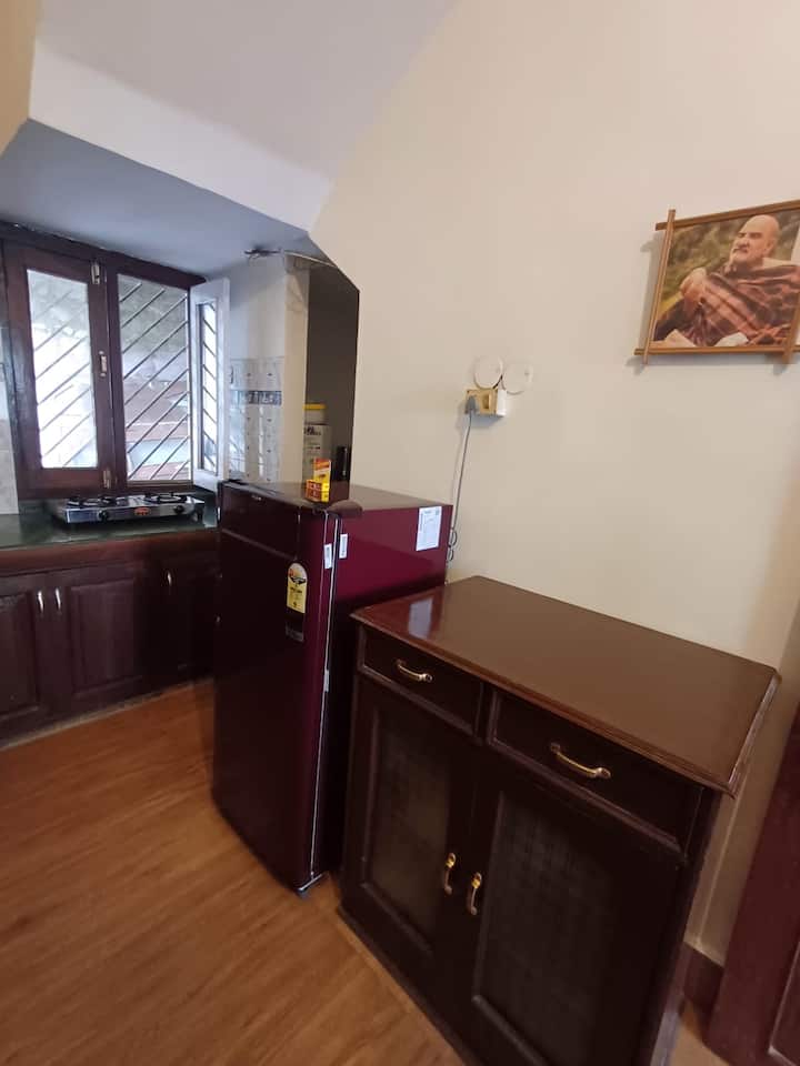 Cottage With Lake Views In Bhimtal - Bhimtal