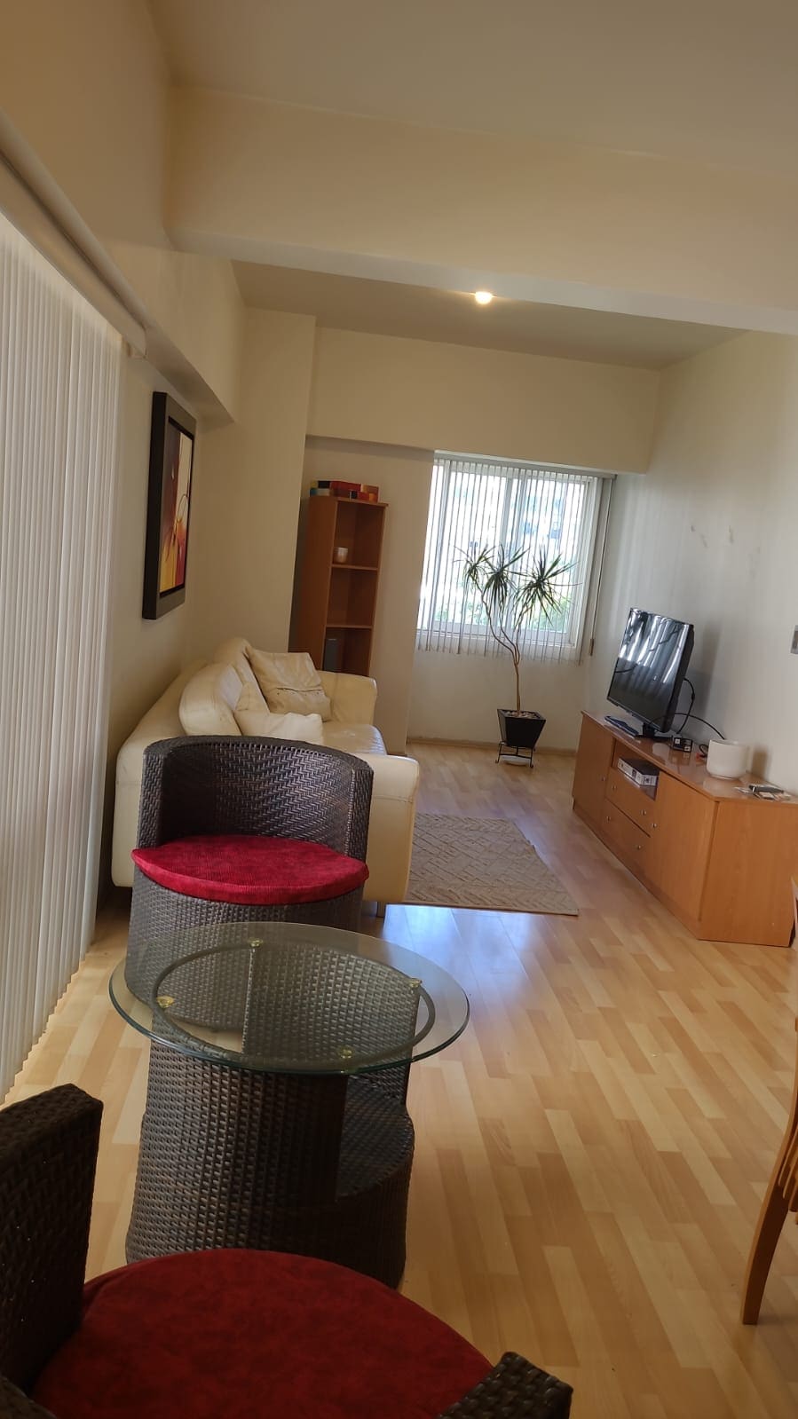 Propiedad de Airbnb exitosa: Cozy, great location en Granada