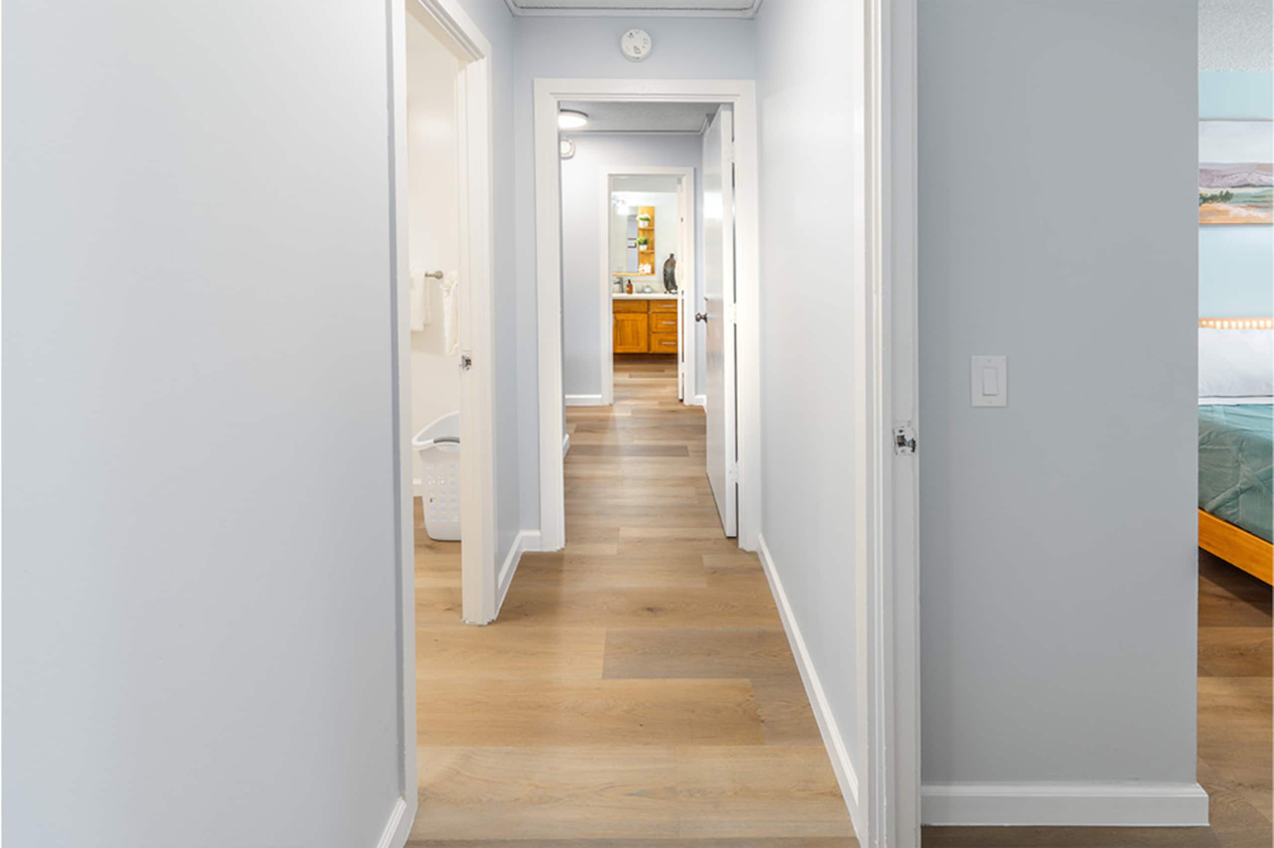 2b2b Spacious Apartment central waikiki  parking - Image 35