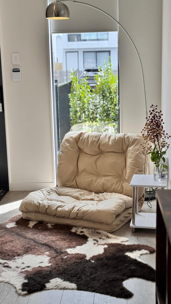 [2br] Modern Retreat By Westgate - Auckland