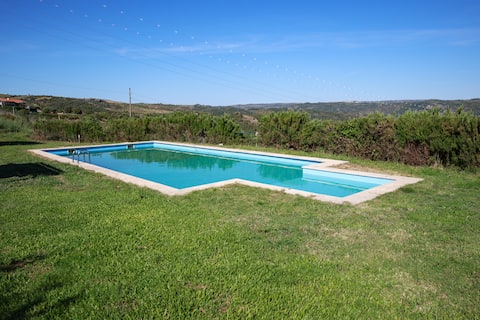 House 4 rooms douro river