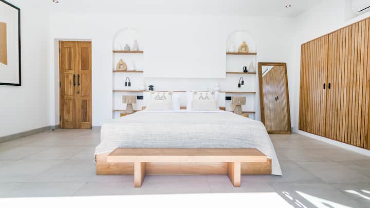 غرفة النوم 1