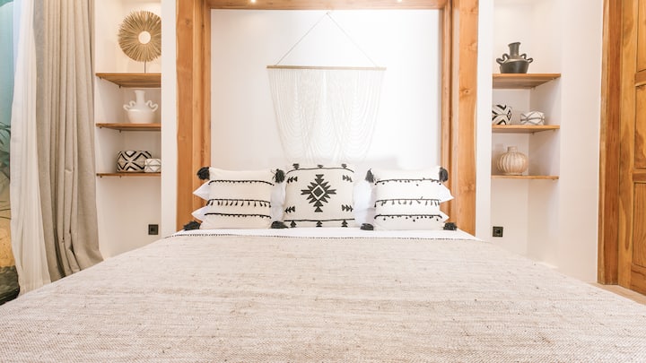 غرفة النوم 2