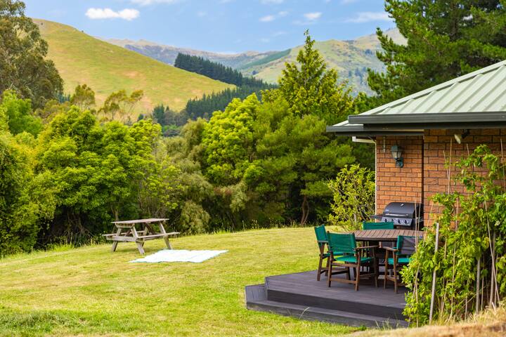 Forest View - Spacious & Private Full Home Retreat - Little River