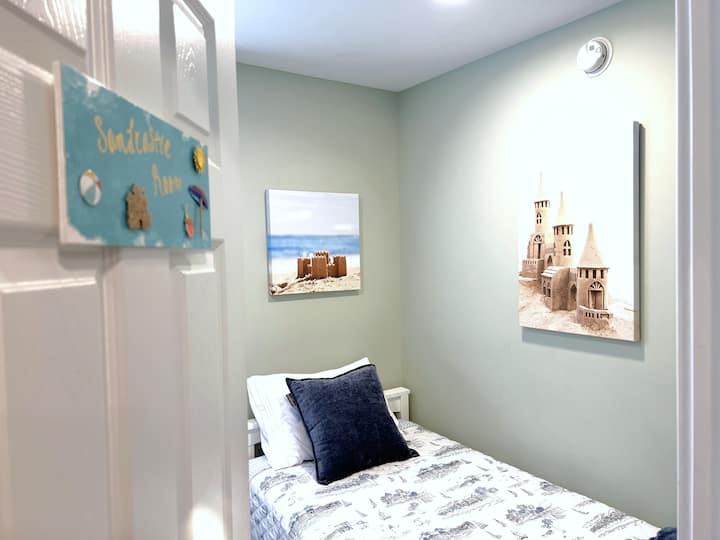 غرفة النوم 5