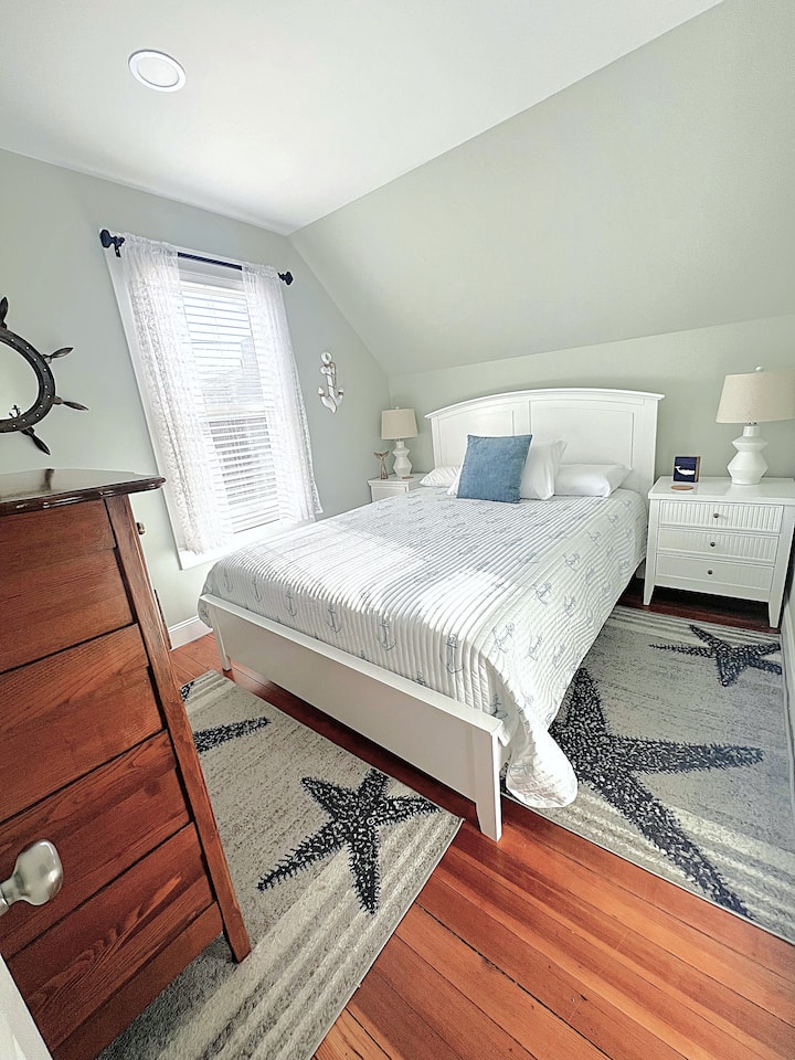 غرفة النوم 4