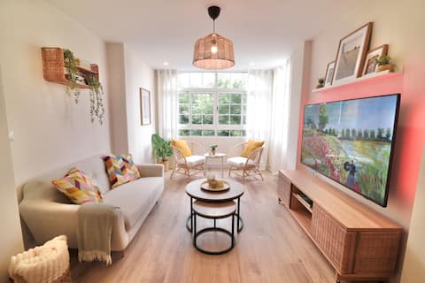 Top performing Airbnb: Seaside Serenity · Beach 100 m · Cozy · Sea View in El Candado