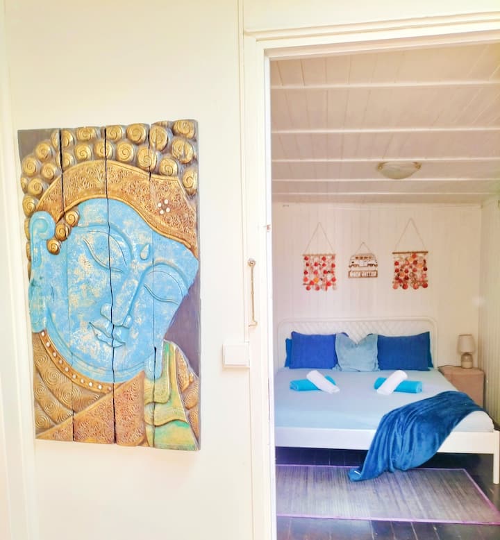 غرفة النوم 4