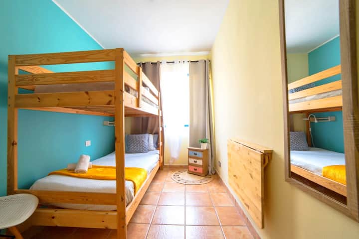 غرفة النوم 2