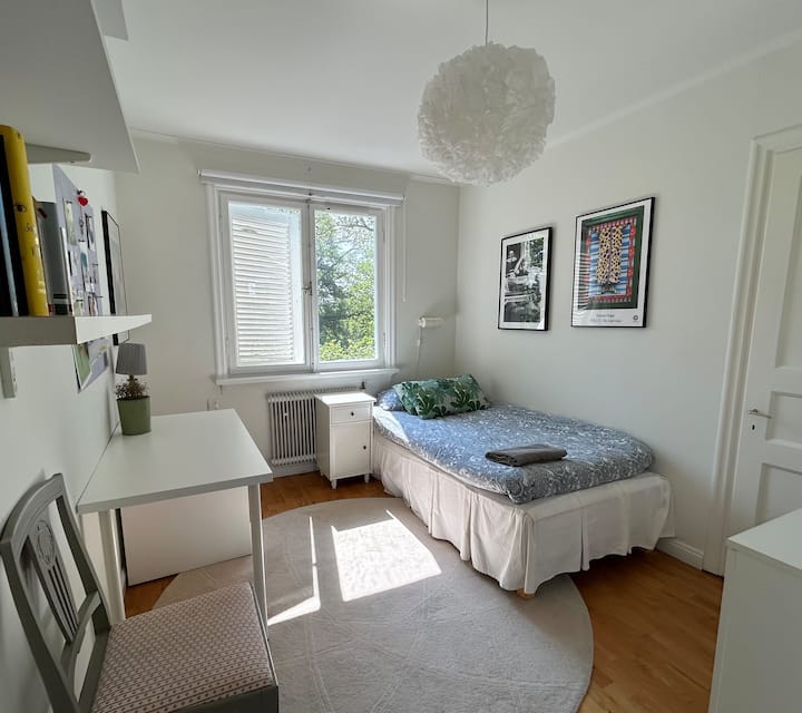 Спална соба 3