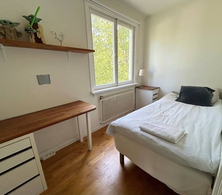 Спална соба 5