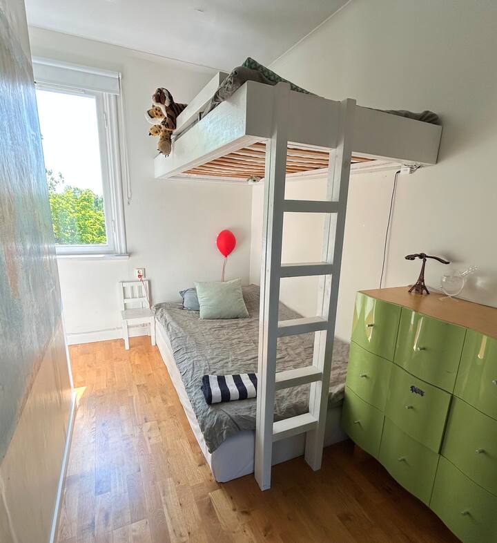 Спална соба 4