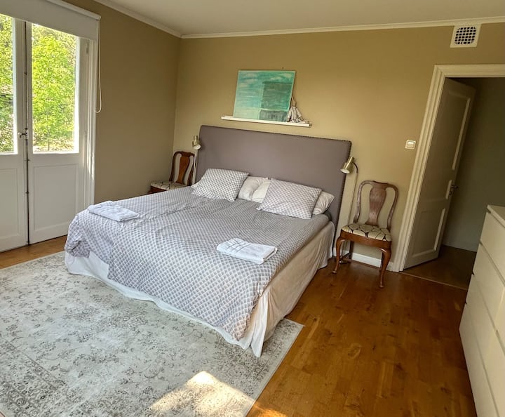 Спална соба 1