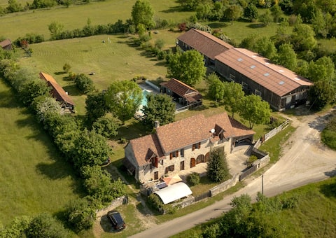 Villa Bellevue Villa Horizon
