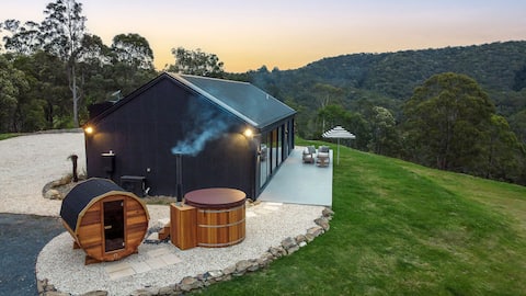 Omina Retreat