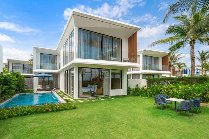 Villa 3br Hoi An Private Pool 3night Pick - Up - Vietnam