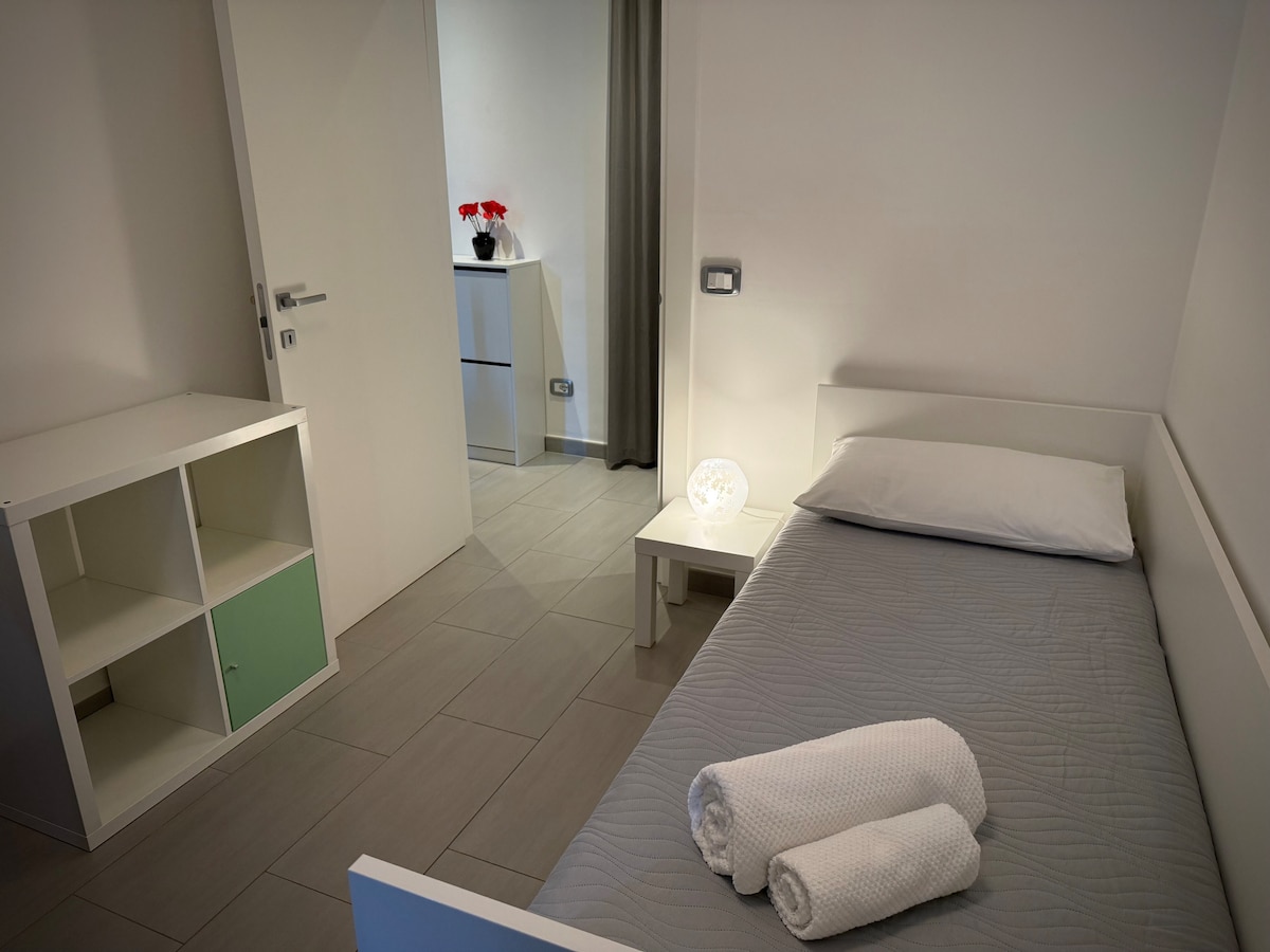 საძინებელი 2