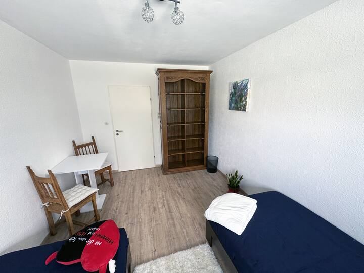 ห้องนอน