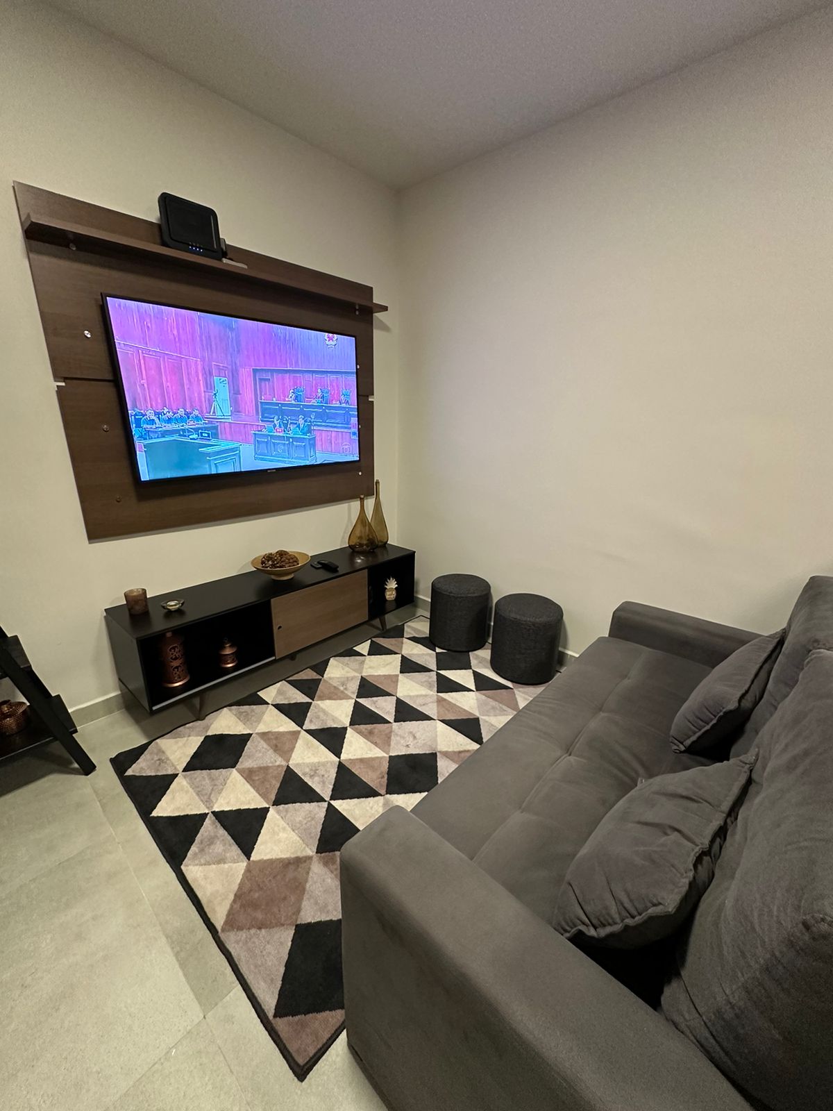 Top Airbnb: Apartment 5 min EXPO C NORTE, 10 min Anhembi /Pari em Vila Guilherme