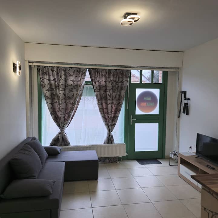 Chill'inn A Festők Városában - Szentendre