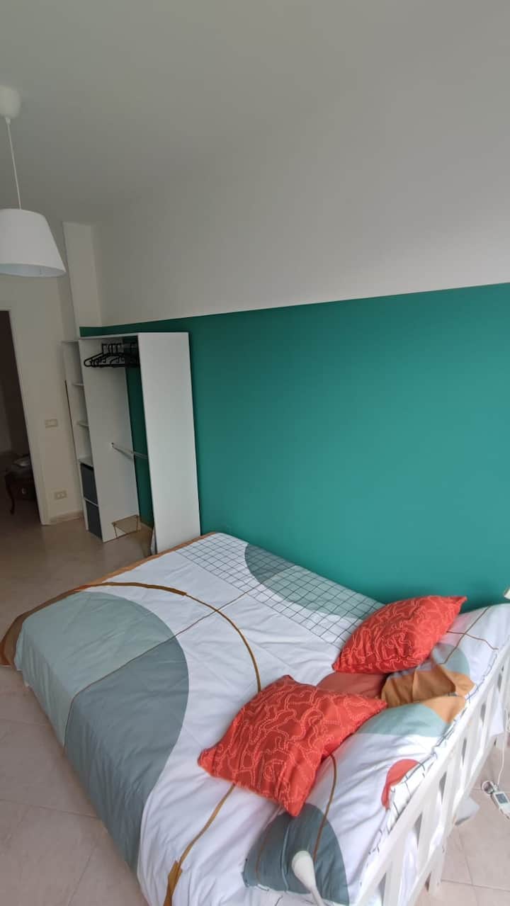 Спална соба 2