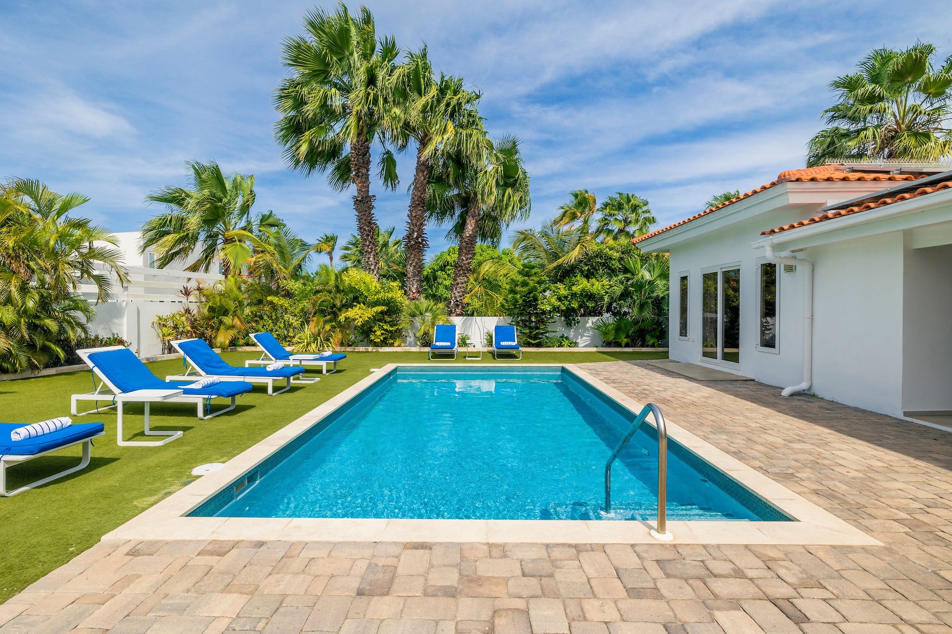 Villa Noah Your Luxurious 4BR Retreat by Bocobay