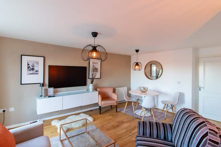 Modern Family Home Coxhoe - Durham City - Durham
