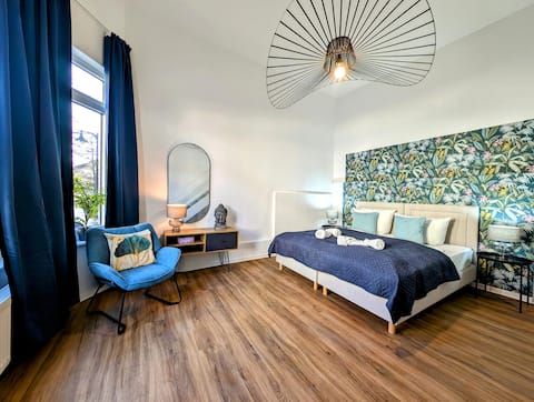 BohnApartments Topfmarkt XXL Suites