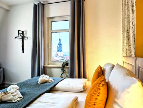 BohnApartments Topfmakt XXL Suites