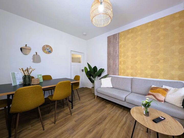 Bohnapartments Topfmakt Xxl Suiten - Königsee