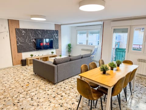 Top Airbnb: Braulio del Pilar - Tourist en San José