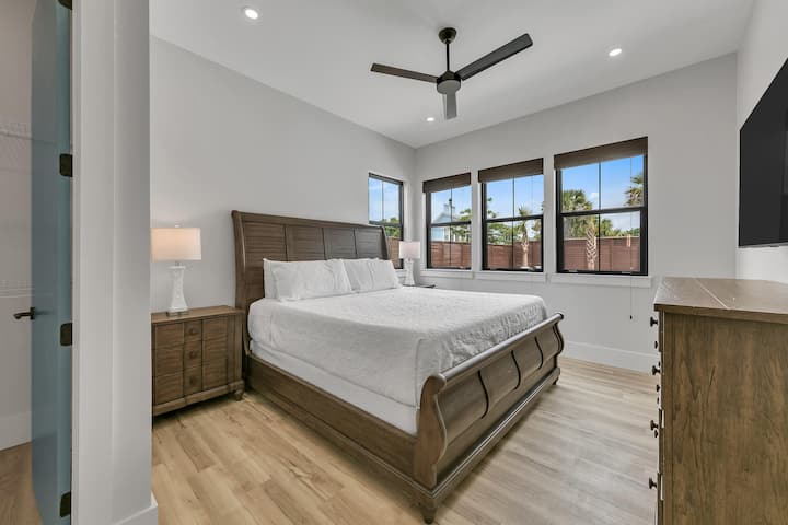 غرفة النوم 2