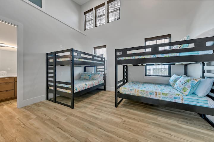 غرفة النوم 9