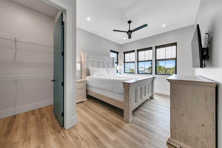 غرفة النوم 6