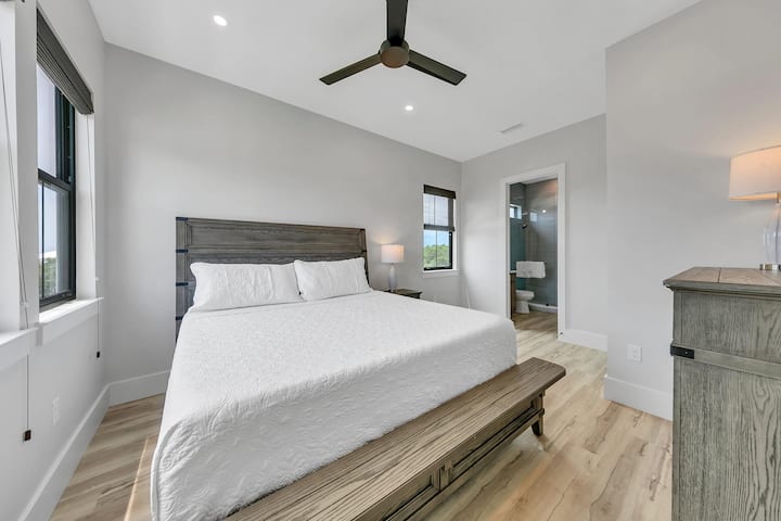 غرفة النوم 5