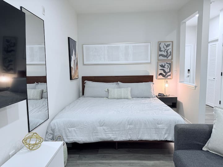 საძინებელი