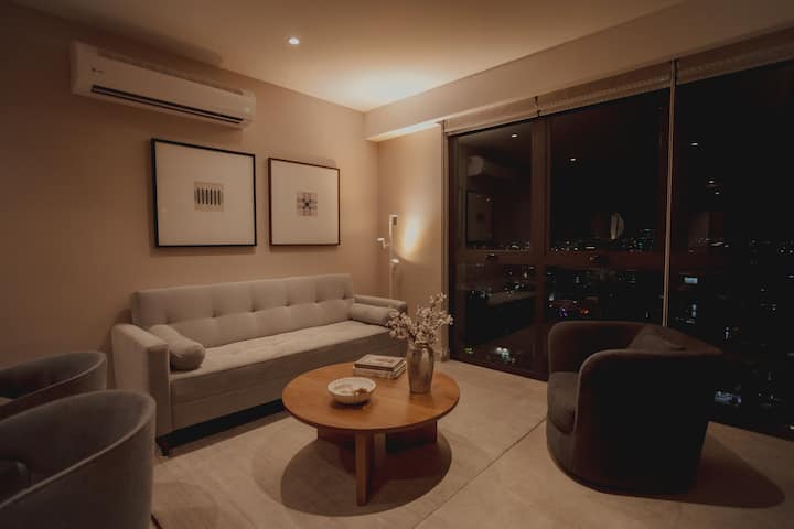 Warm Flat In Chapultepec - Guadalajara, México