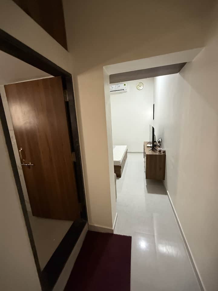 საძინებელი 17