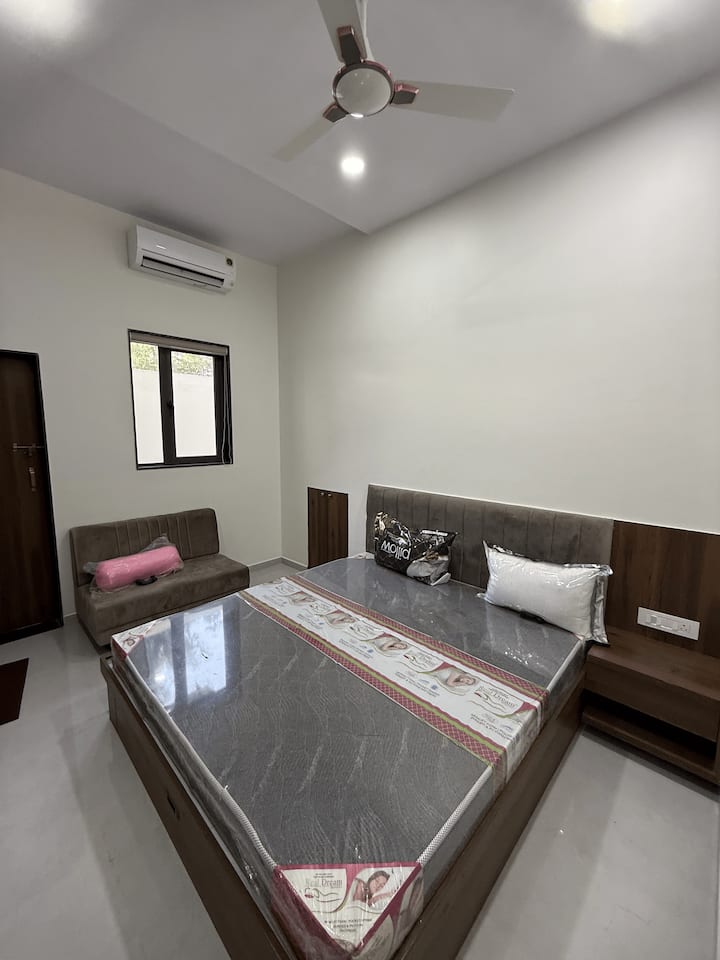 საძინებელი 6