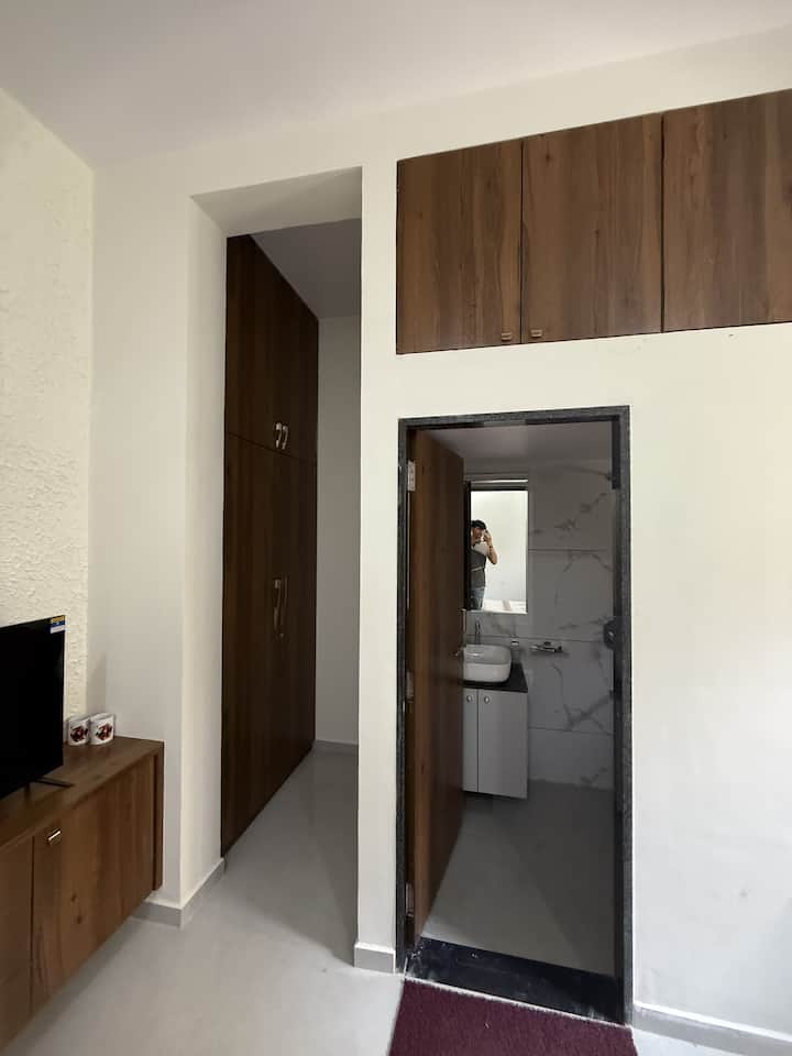 საძინებელი 3