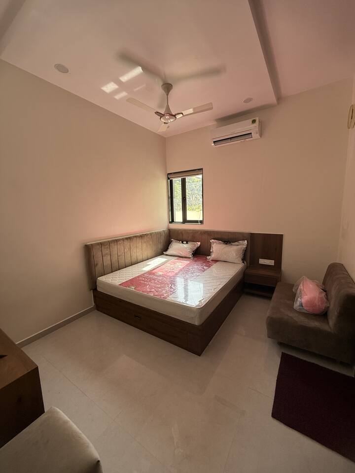 საძინებელი 2