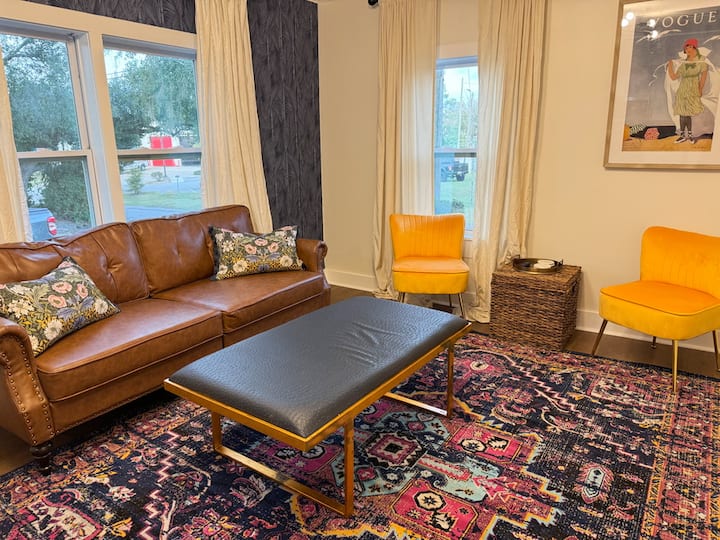 2br Near Downtown, Bay, & Beach | Dreamer - Panama City, FL