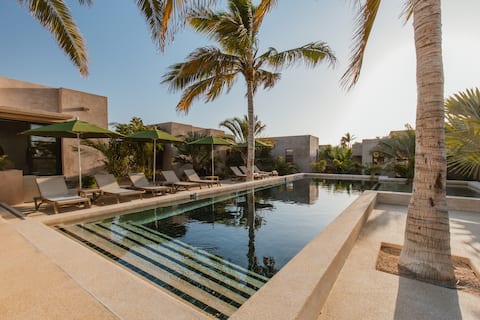 Casa Pericu 10 beds VillaRetreat premium location