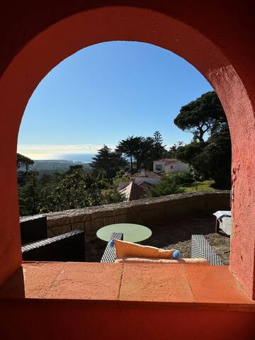 Cascais skyline house gallery image 5